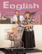 English No Problem Literacy Book