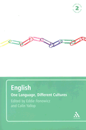 English: One Language, Different Cultures