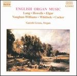 English Organ Music