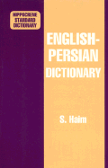 English/Persian Dictionary (Hippocrene Standard Dictionary)