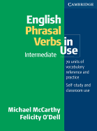 English Phrasal Verbs in Use Intermediate