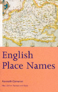 English Place Names - Cameron, Kenneth