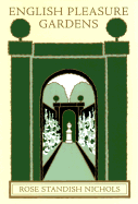 English Pleasure Gardens