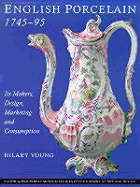 English Porcelain 1745-95