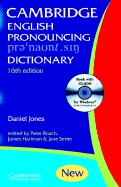 English Pronouncing Dictionary