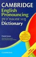 English Pronouncing Dictionary
