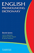 English Pronouncing Dictionary