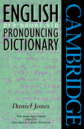 English Pronouncing Dictionary