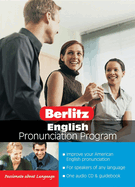 English Pronunciation Program