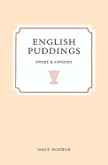 English Puddings