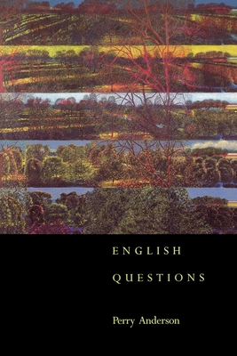 English Questions - Anderson, Perry