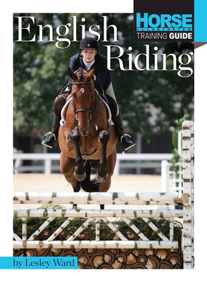English Riding - Ward, Lesley