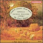 English Romantic Choral Music