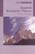 English Romantic Poets