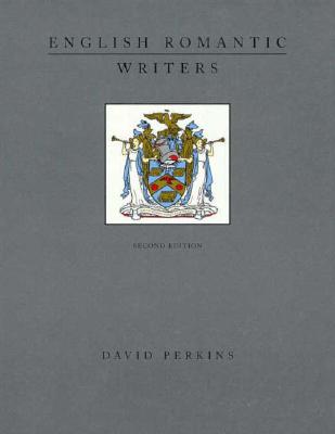 English Romantic Writers - Perkins, David (Editor)
