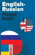 English-Russian Phrase Book