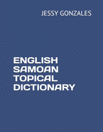 English Samoan Topical Dictionary