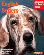 English Setters