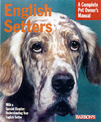 English Setters - Rugh DVM, Karla