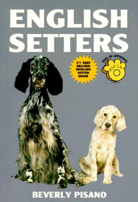 English Setters - Pisano, Beverly
