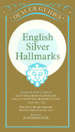 English Silver Hall-Marks