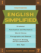 English Simplified