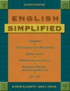 English Simplified