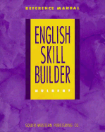 English Skill Builder Reference Manual