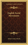 English Social Movements