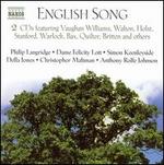 English Song