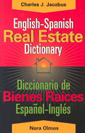 English-Spanish Real Estate Dictionary