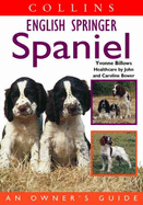 English Springer Spaniel