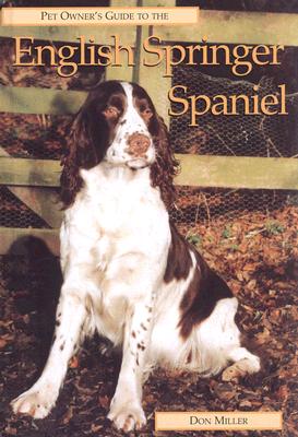 English Springer Spaniel - Miller, Don