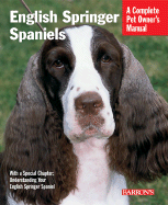 English Springer Spaniels
