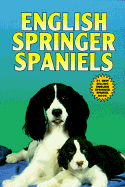English Springer Spaniels