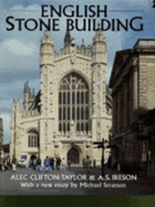 English Stone Building