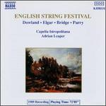 English String Festival