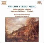 English String Music
