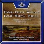 English String Music