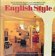 English Style - Slesin, Cliff, and Slesin, Suzanne, and Cliff, Stafford