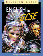 English to GCSE