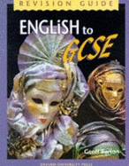 English to GCSE