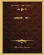 English Traits