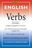 English Verbs