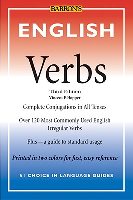 English Verbs - Hopper, Vincent F