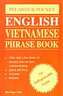 English-Vietnamese Phrasebook