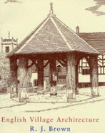English Village Architecture