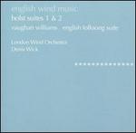 English Wind Music