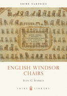 English Windsor Chairs