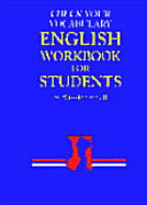 English workbook for students